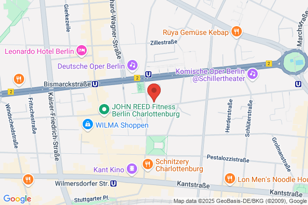 Grundira Gebäudereinigung