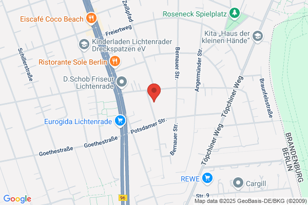 Gebäudeservice24 Rundum GmbH