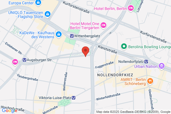 Krüger&Krüger Unterhaltsreinigungen GmbH Berlin