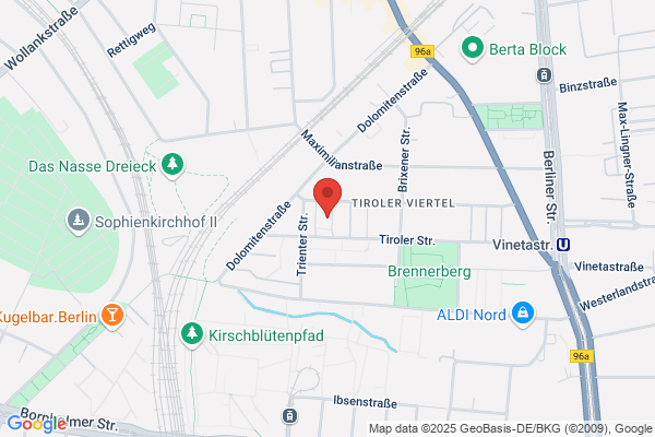 Steffis Senioren- und Familienservice