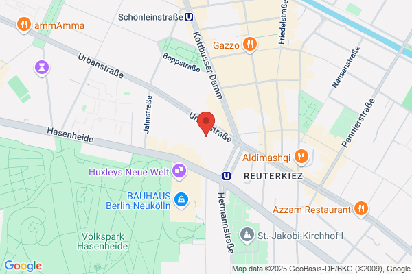SignUp Berlin