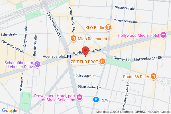 Berlin Metropolitan Ventures Holding GmbH & Co. KG
