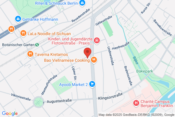 NELKE-BERLIN