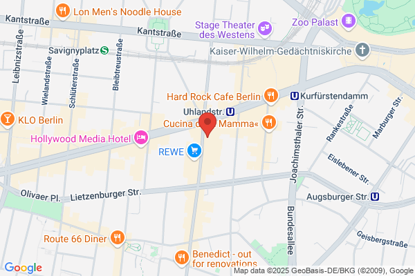 Backoffice-Service Firma Kumm