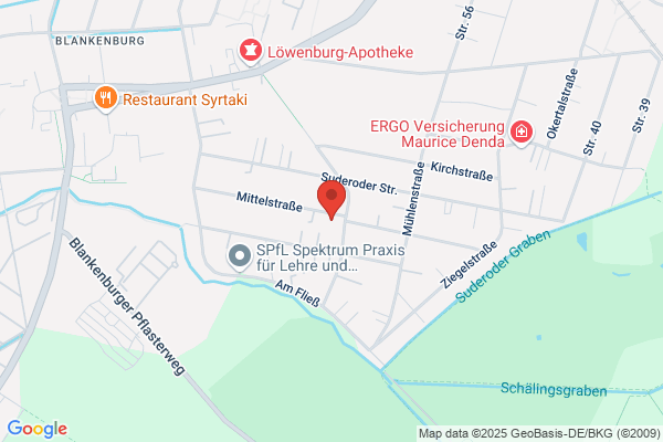 Heim-Büro-Service