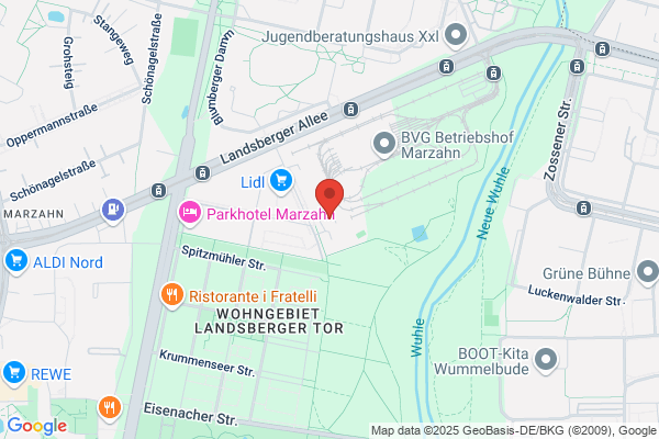 Germania Umzüge Berlin