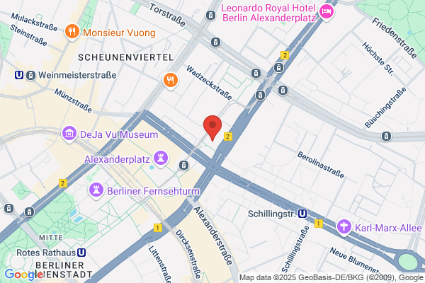Wistor GmbH