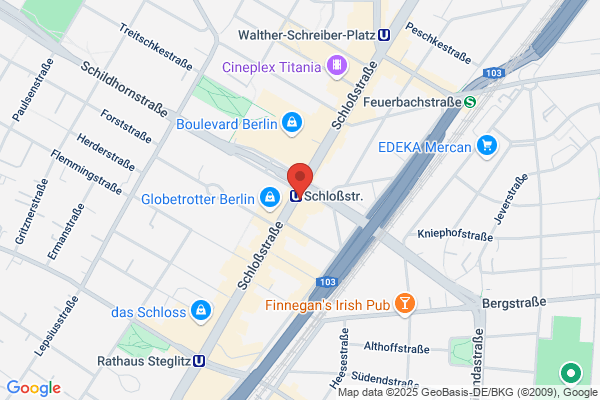Lifecoach Academy Berlin