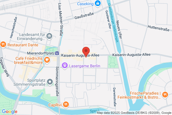 Chang Devices GmbH