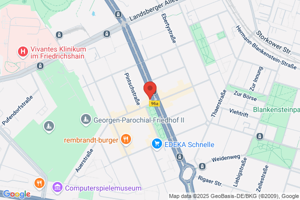 Handyreparatur NALIA