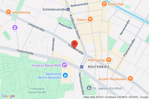 relokate HR GmbH