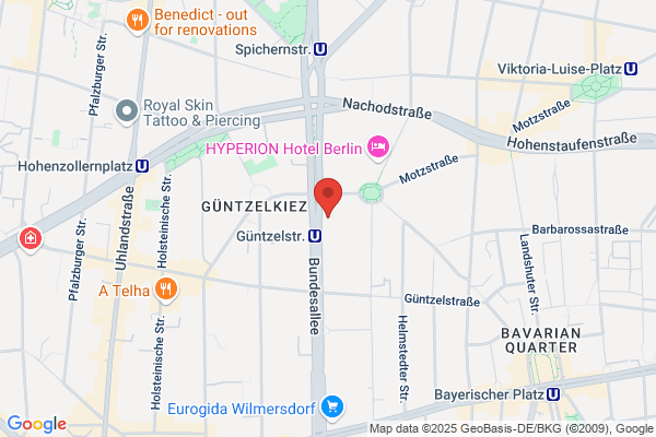 Existenzgründerhilfe