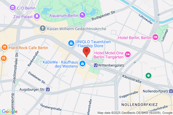 DKG Shopping Services UG (haftungsbeschränkt)-Ihr Butlerservice in Berlin