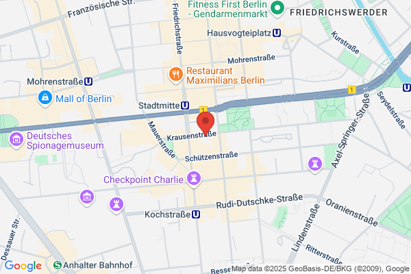 vrame Consult GmbH
