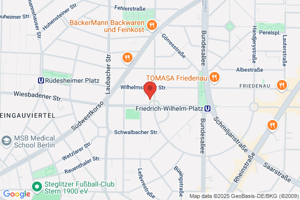 Meerchenhaft Café