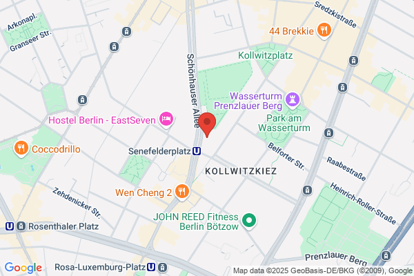 MS Völkerfreundschaft