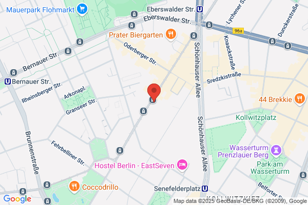 Restaurant Die Schule