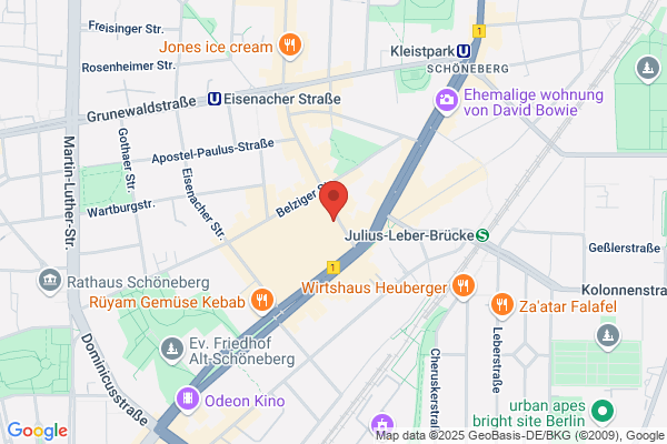 Café BilderBuch