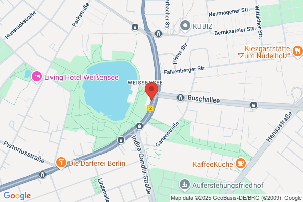 "Cafe Seeblick"