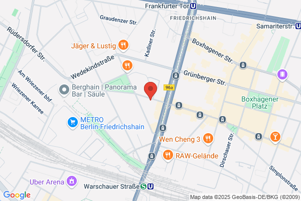 "HT" Café/Kneipe