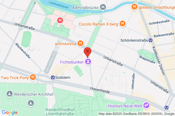 Cafe Fichtenperle