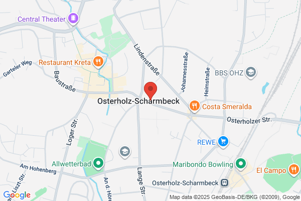 SIGNAL IDUNA Versicherung Juliane Paschek-Weißert