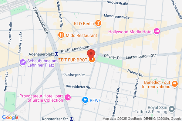Christina Schwienbacher - Café Xo