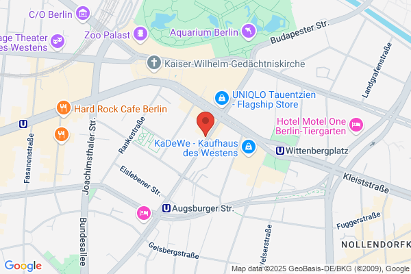 Fürsten Cafe