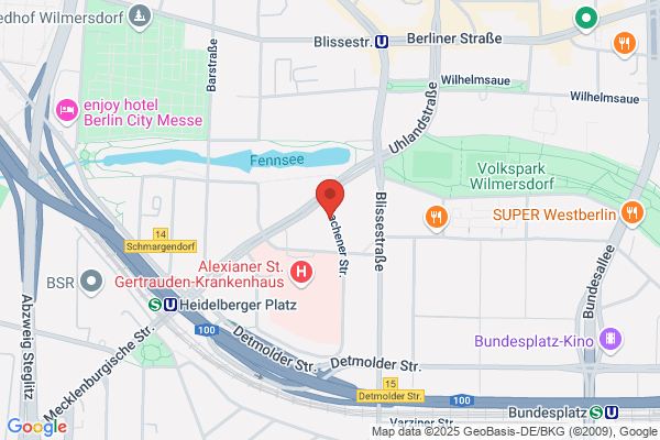 Guse Gaststätten GmbH