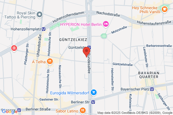 ADAC Geschäftsstelle & Reisebüro