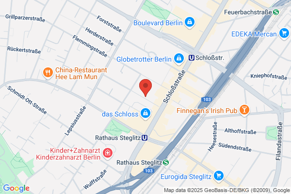 Café CoCosh - Das Eltern Kind Café