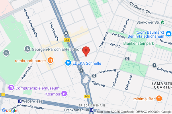 Eisklecks Eiscafé