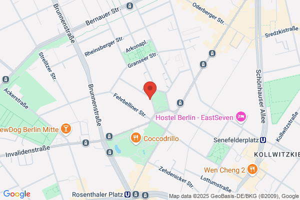 Kapelle Gaststätte/ Café