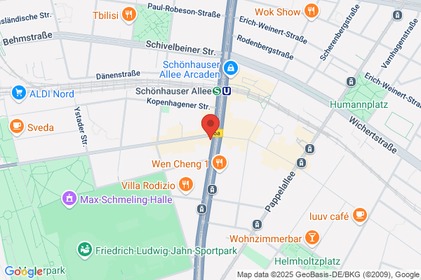 NährReich Café