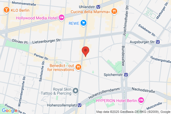 Sinless Cakes GmbH