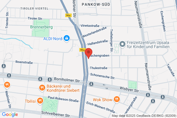 Spreegold Pankow