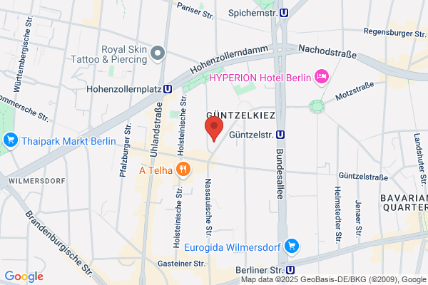 Zimt  &  Zucker Café