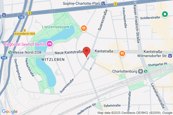 Kaffeehaus Oehring Café