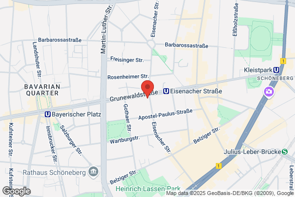 Wunderlampe Internetcafe