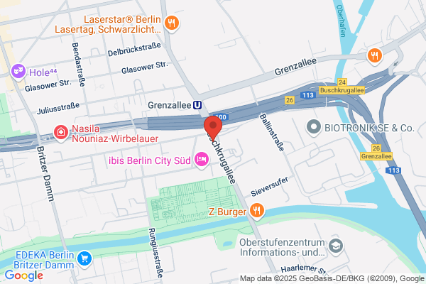 Seculife AG Berlin