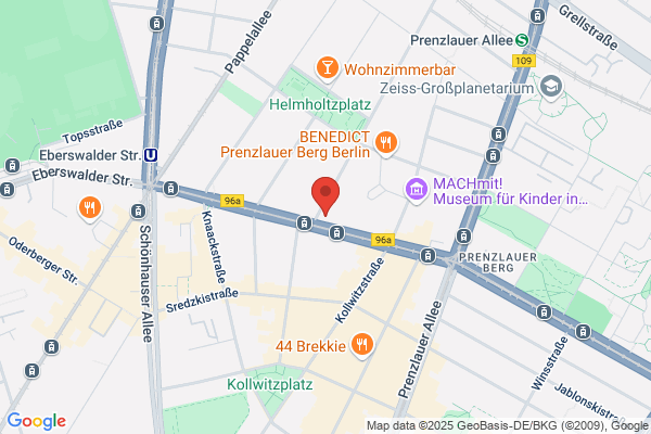 Der Aussteiger Berlin GmbH