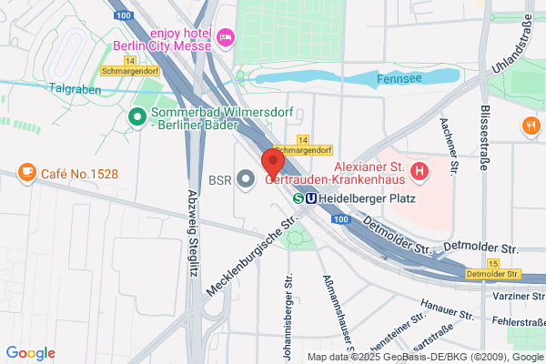 Greisner Folker u. Hartkopf Hilgret GBR