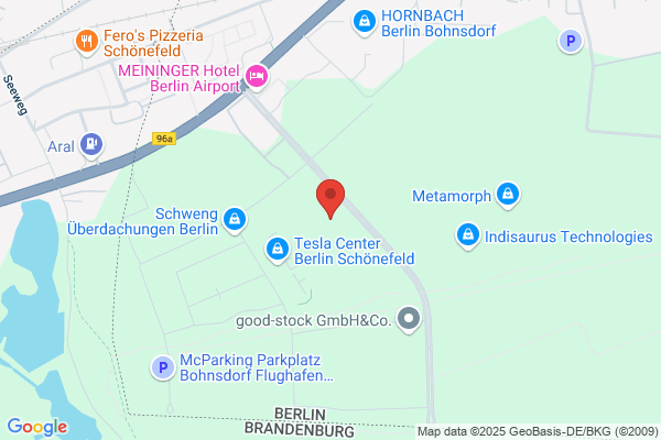 Sky Fox GmbH