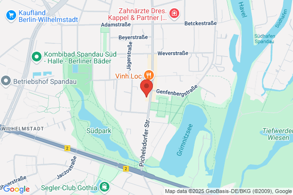 Troschke's Camping - & Freizeitshop