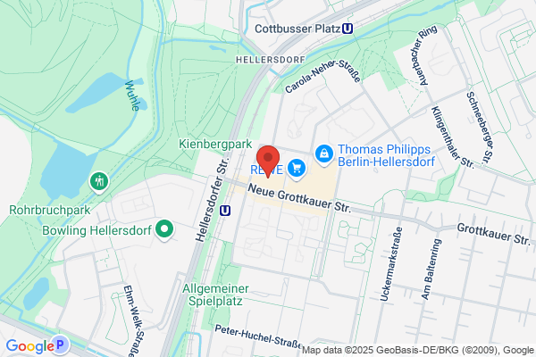 Helene-Weigel-Platz 5 Spielhallen GmbH
