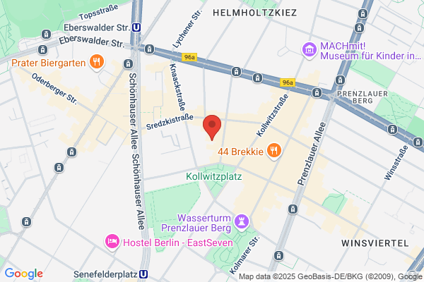Filmissimo GmbH