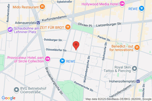 Bachrach Producerbüro