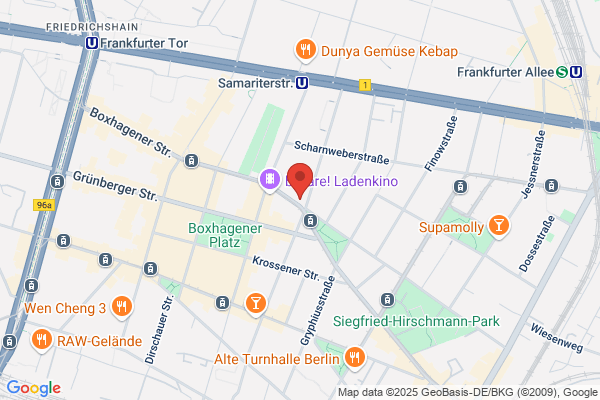 Hörmann Film GmbH