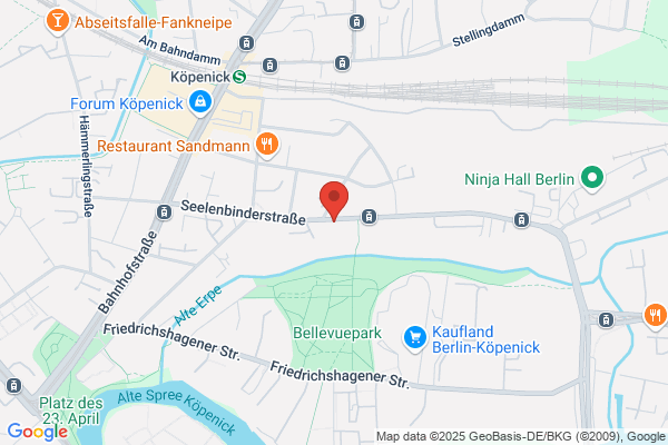 Partyservice FISKUS