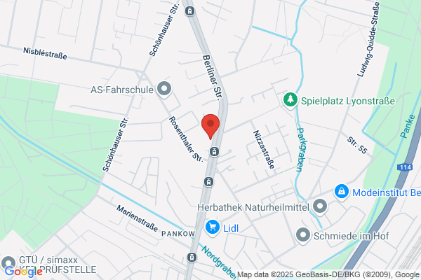 Foodamentalist GmbH